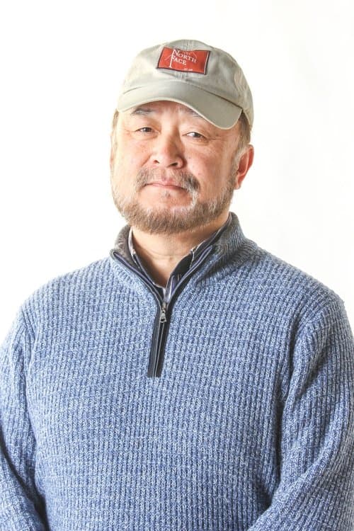 Shō Igarashi's Photo