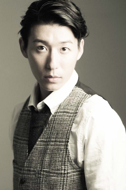 Sho Ikushima image