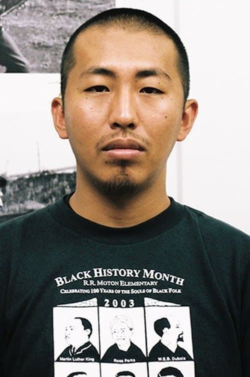 Shô Miyake's Photo