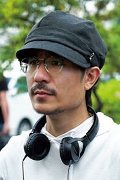 Sho Tsukikawa's Photo