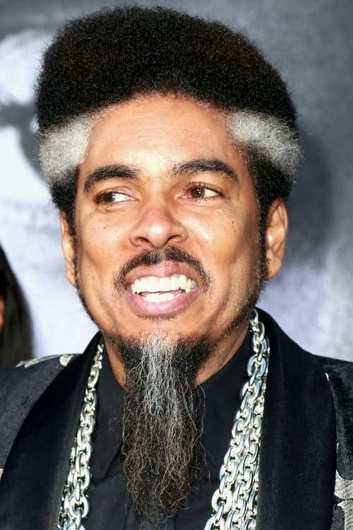 Shock G image