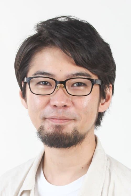 Shôgo Kusano's Photo