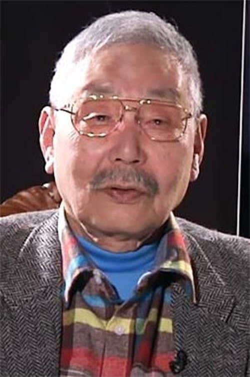 Shohei Tôjô's Photo