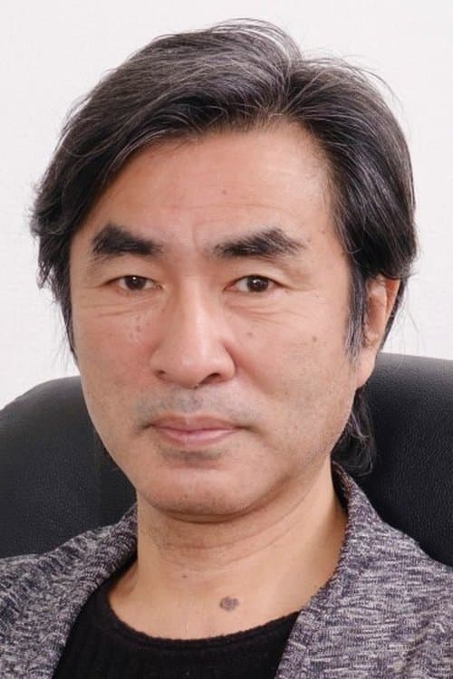 Shoji Kawamori image