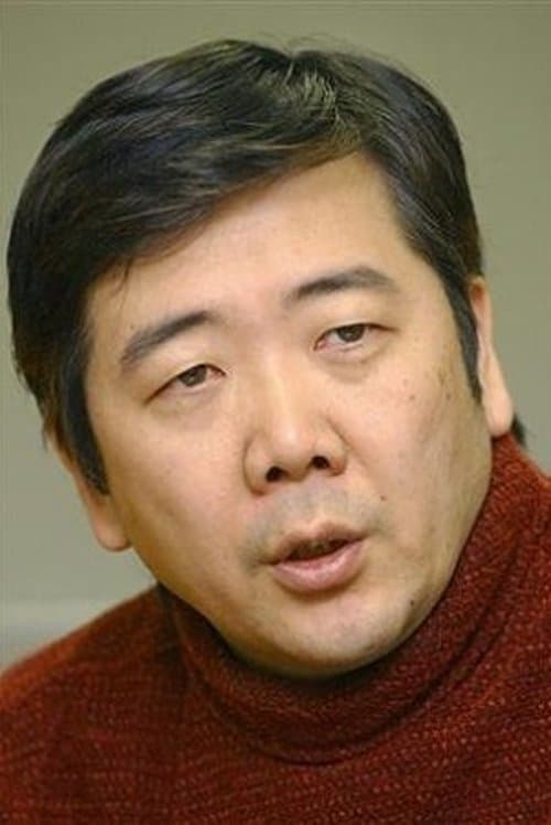 Shôji Kôkami image