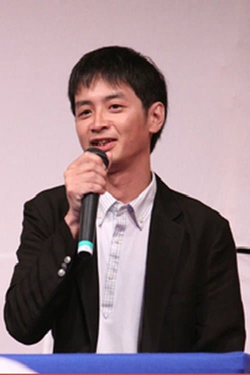 Shojiro Nakazawa's Photo