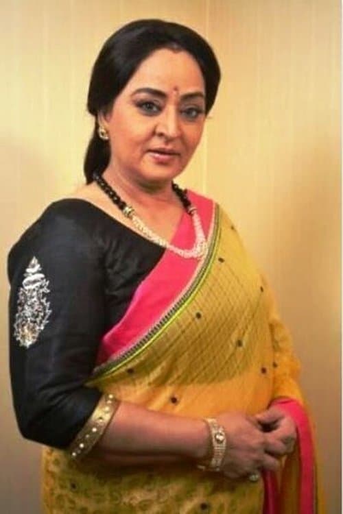 Shoma Anand image
