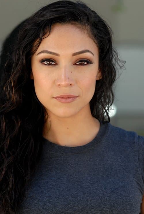 Shontae Saldana image