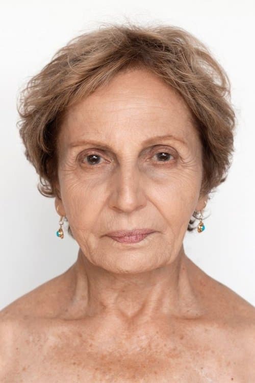 Shosha Goren image