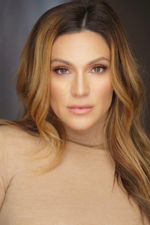 Shoshana Bean image