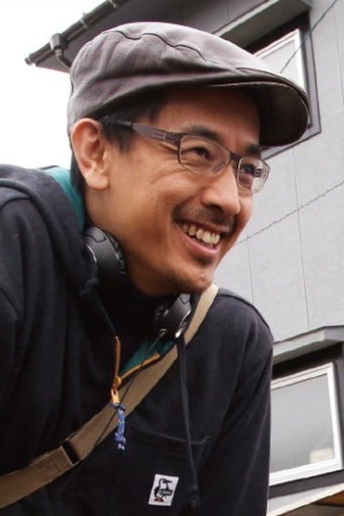 Shotaro Kobayashi's Photo