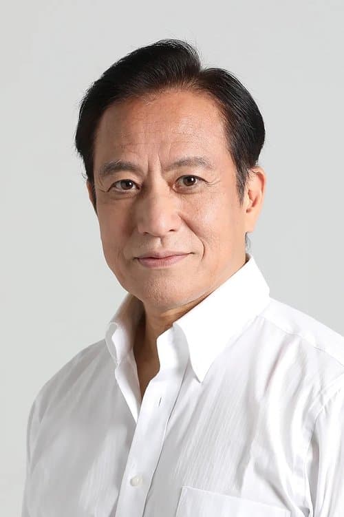 Shozo Uesugi image