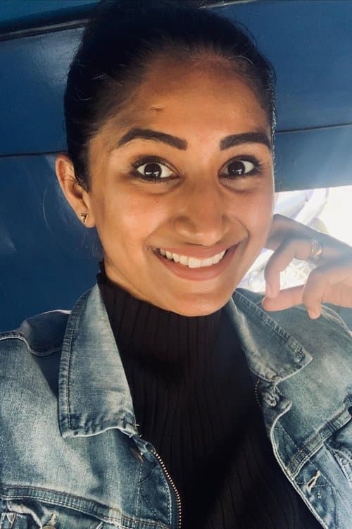 Shraddha Gautam image