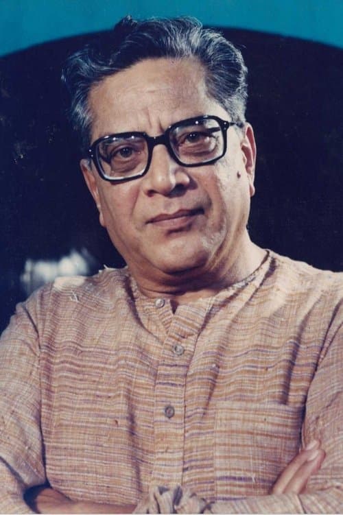 Shreeram Lagoo image