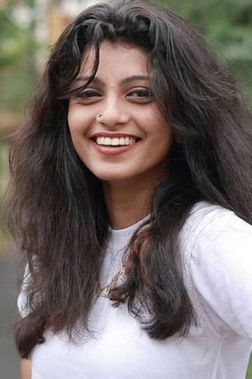 Shruthi Rajanikanth image