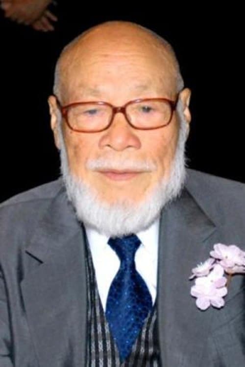 Shūe Matsubayashi image