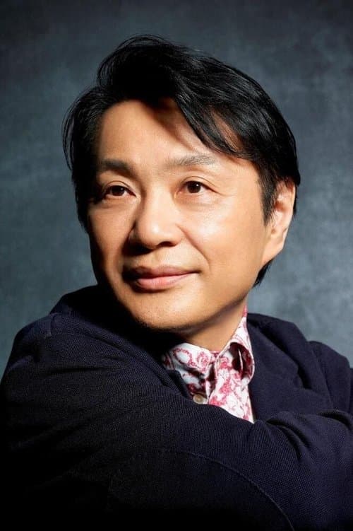 Shuichiro Koike's Photo