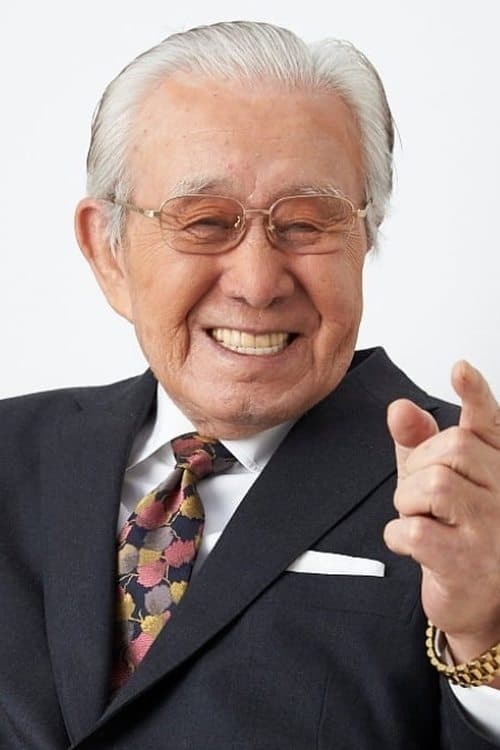 Shūichirō Moriyama image