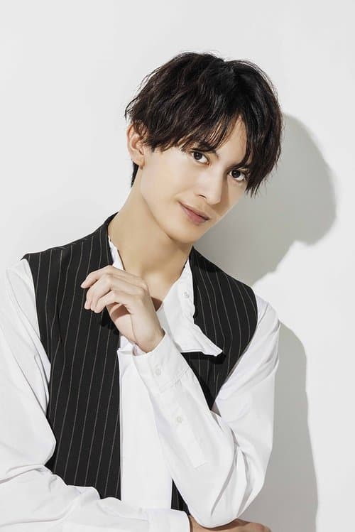 Shuji Kikuchi image