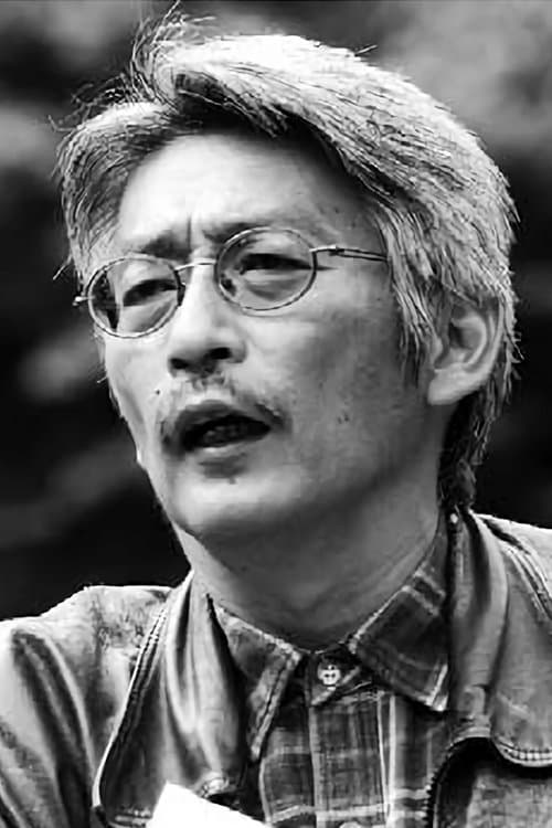 Shunichi Nagasaki image