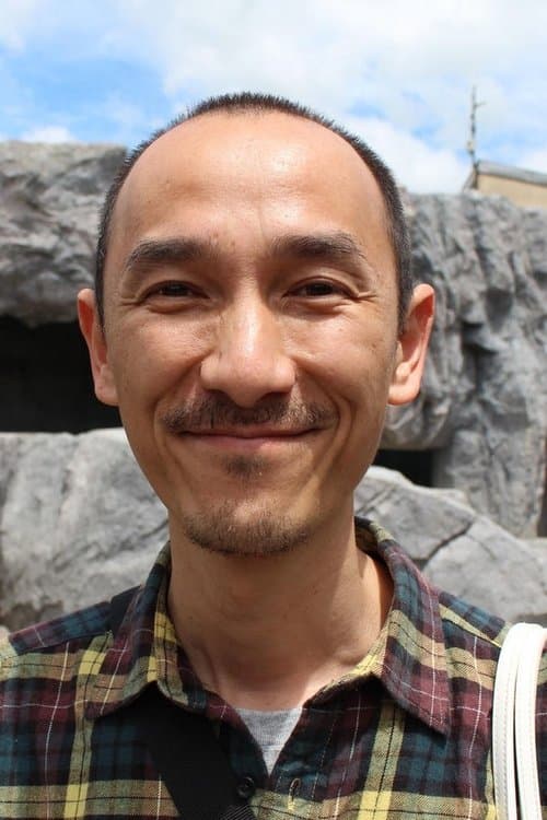 Shunichiro Miki image