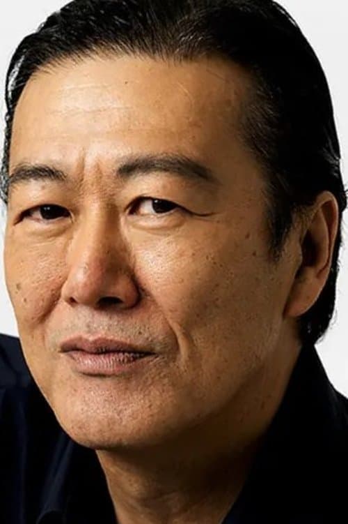 Shunsaku Kudo image
