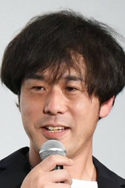 Shunsuke Kariyama's Photo