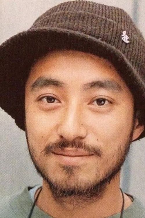 Shunsuke Matsuoka image