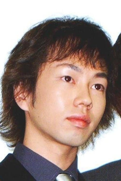 Shunta Nakamura image