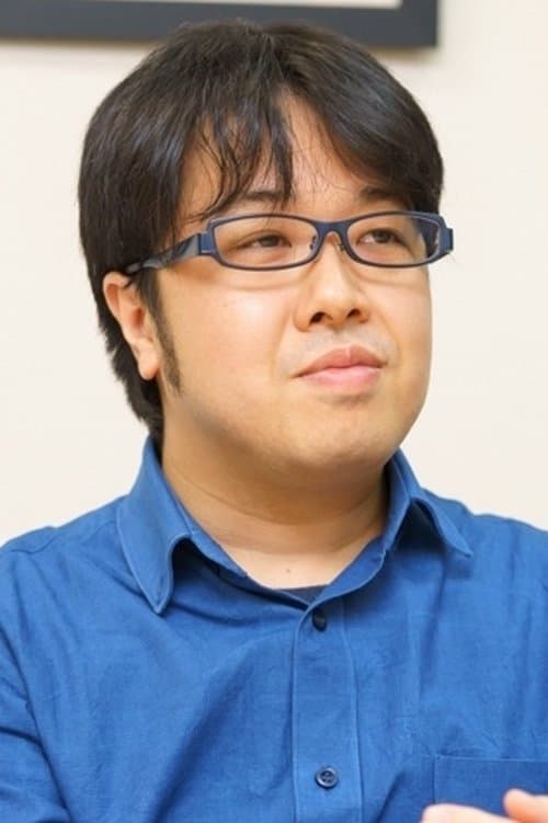 Shutaro Oku's Photo
