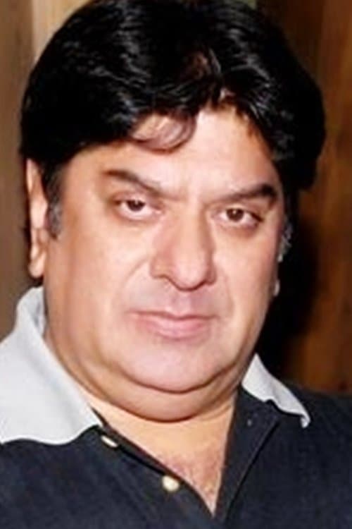 Shyam Ramsay's Photo