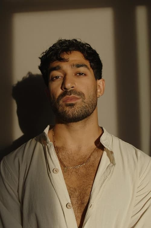 Sia Alipour image