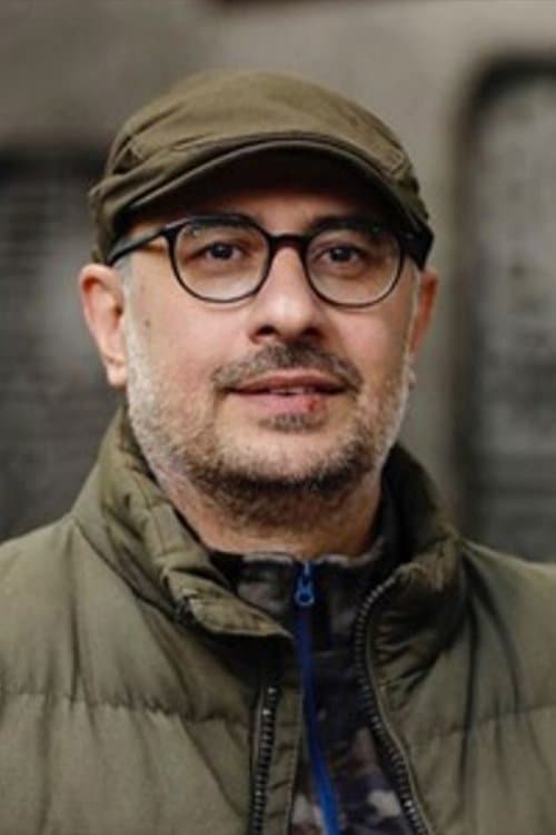 Siavash Mofidi image