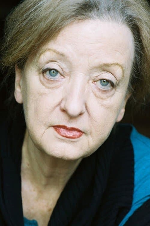 Sibylle Brunner image