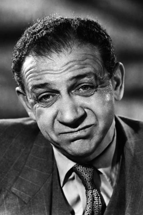 Sid James image