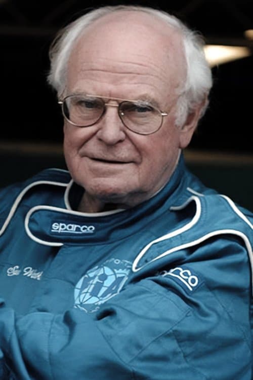 Sid Watkins image