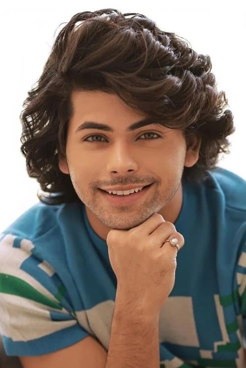 Siddharth Nigam image