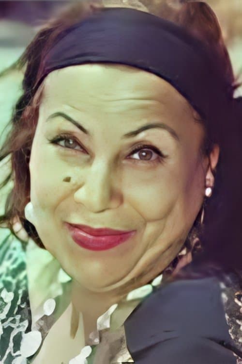 Sıdıka Duruer image