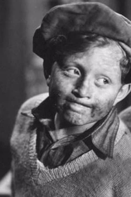Sidney Kibrick image
