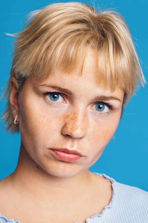 Sidsel Hindhede image