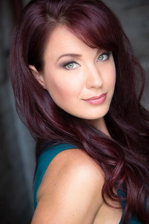 Sierra Boggess image