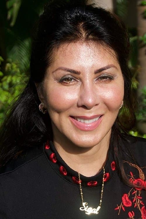 Sigal Erez image
