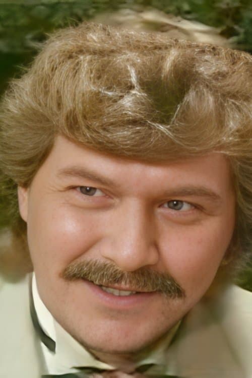Siggi Buchner image