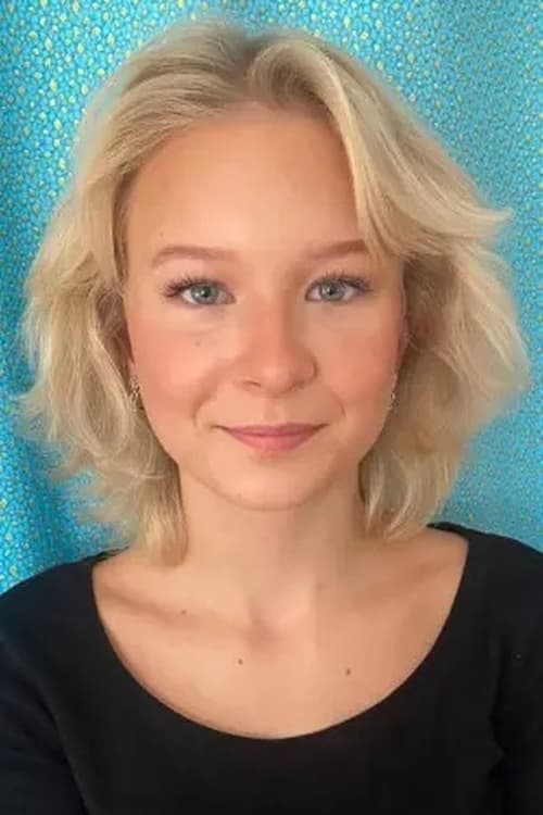 Sigrid Johnson image