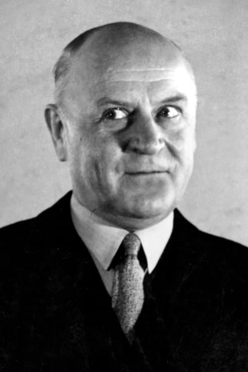 Sigurd Wallén image