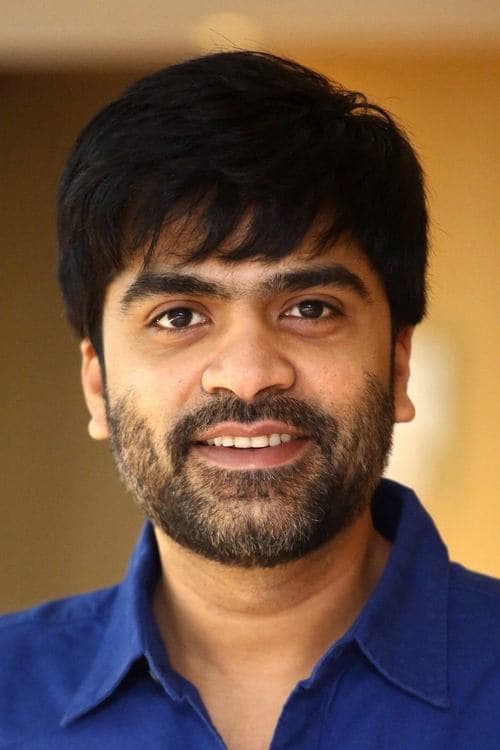 Silambarasan image