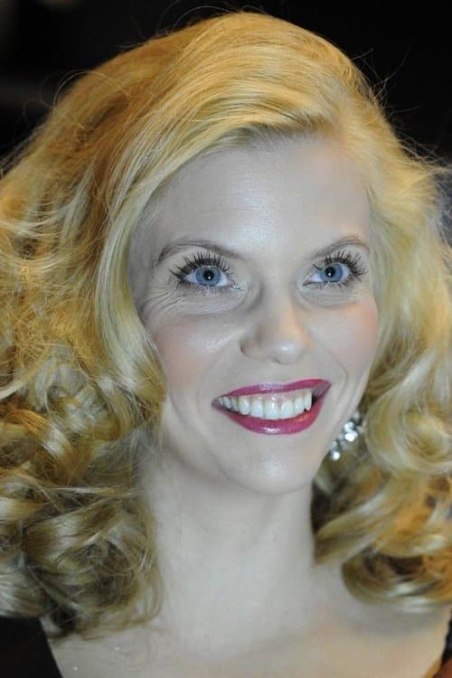 Silje Reinamo image