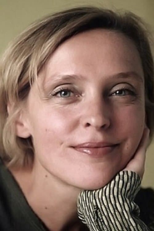 Silke Jandl image