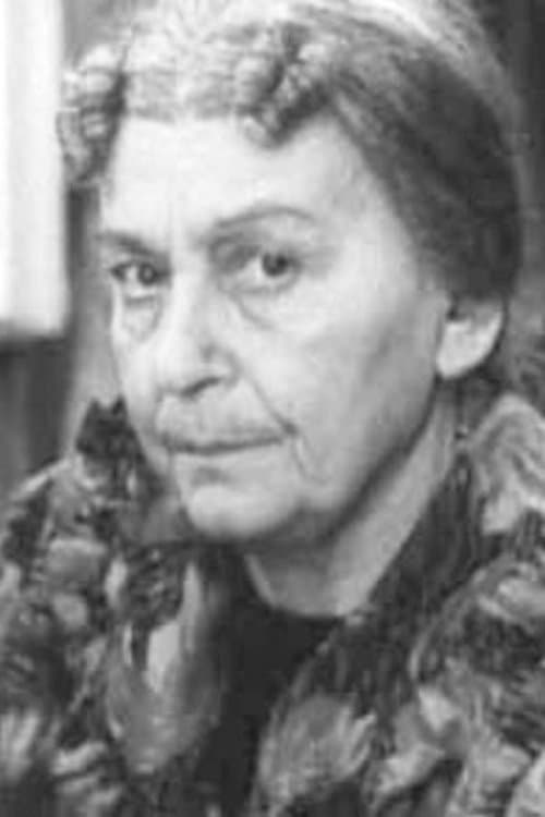 Silvia Fulda image