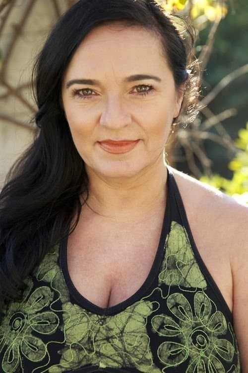 Silvia Moore image